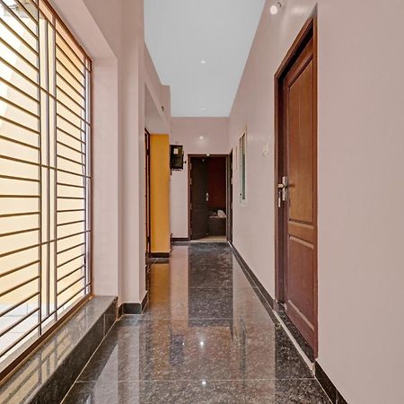 Super Hotel O Hi-Way Residency マドゥライ エクステリア 写真
