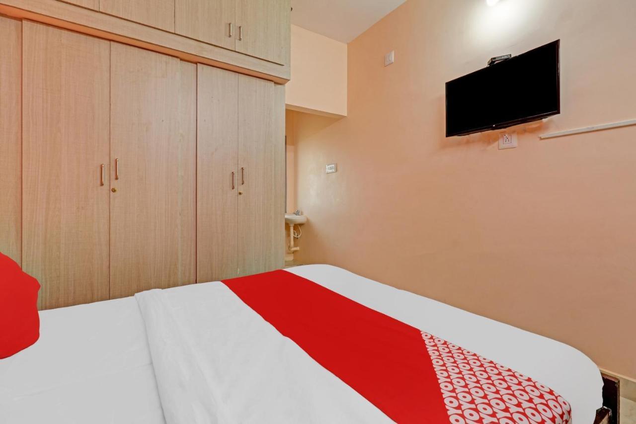 Super Hotel O Hi-Way Residency マドゥライ エクステリア 写真